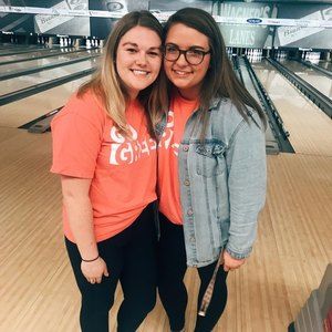 Meet your Posher, Brianna